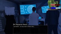 SCP: Yet Another Day screenshot, image №4236261 - RAWG