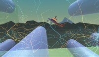 AREIAL MANEUVERS screenshot, image №2852391 - RAWG
