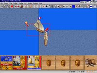 Age of Sail screenshot, image №304070 - RAWG