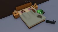 Dogs on the Bed screenshot, image №1024312 - RAWG