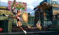 Tekken 3D Prime Edition screenshot, image №3614796 - RAWG