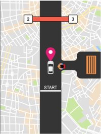 Fun Traffic Run - Pick me Up screenshot, image №2120216 - RAWG