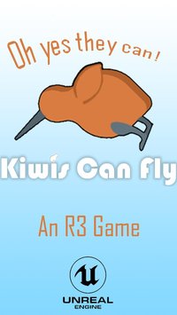 Kiwis Can Fly! screenshot, image №1984297 - RAWG