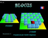 Blocus screenshot, image №2876201 - RAWG