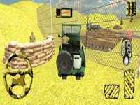 Army 4x4 Truck Check Post screenshot, image №1886787 - RAWG