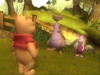 Winnie the Pooh's Rumbly Tumbly Adventure screenshot, image №1702512 - RAWG