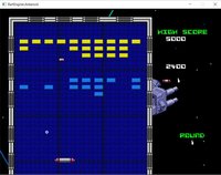 Arkanoid(Clone) screenshot, image №1273553 - RAWG