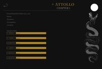 Attollo screenshot, image №3410917 - RAWG