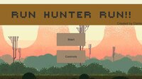 Run Hunter Run !! screenshot, image №2627748 - RAWG