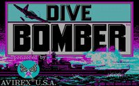 Dive Bomber screenshot, image №748112 - RAWG