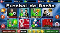 Futebol de Botao screenshot, image №3761588 - RAWG