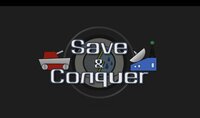 Save and Conquer Web Version screenshot, image №3676621 - RAWG