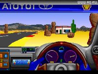 Toyota GT Rally screenshot, image №318050 - RAWG