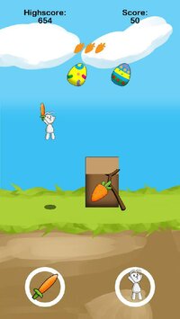 Benny Run!! screenshot, image №2793878 - RAWG