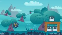 Angry Birds (itch) (Kieran Boyce) screenshot, image №1894561 - RAWG