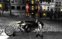 The Saboteur screenshot, image №363499 - RAWG