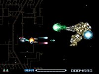 R-Type III: The 3rd Lightning screenshot, image №248557 - RAWG