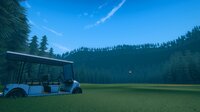 The Fairway Club screenshot, image №3989586 - RAWG