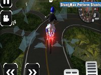 Racing Tricky Stunt Master screenshot, image №919563 - RAWG