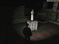 Silent Hill 2 screenshot, image №292278 - RAWG