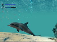 Ecco the Dolphin: Defender of the Future screenshot, image №3993710 - RAWG