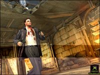 Max Payne 2: The Fall of Max Payne screenshot, image №286208 - RAWG