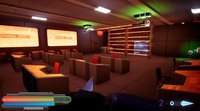 Kiyoshi: Space Ninja screenshot, image №1094331 - RAWG