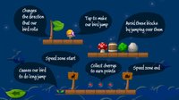 Jumping Bird screenshot, image №1210203 - RAWG