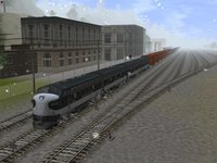 Trainz: The Complete Collection screenshot, image №495787 - RAWG