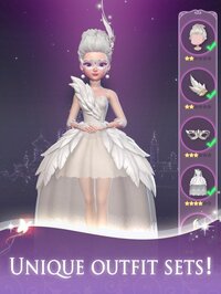 Dress up! Time Princess screenshot, image №2502848 - RAWG