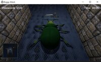 Buggy Attack screenshot, image №3137170 - RAWG