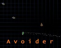 Avoider (itch) (kurt_c0caine) screenshot, image №2837349 - RAWG