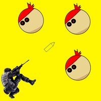 Hunting Evil Pou screenshot, image №3229906 - RAWG
