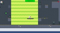 Toxic Traveler screenshot, image №3301507 - RAWG