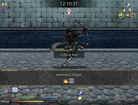 Abyss of Oblivion screenshot, image №1753007 - RAWG