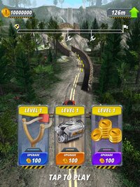 Slingshot Stunt Driver screenshot, image №2488217 - RAWG