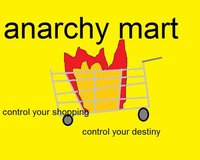 anarchy mart - LD39 screenshot, image №1266258 - RAWG