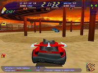 Carmageddon 2: Carpocalypse Now screenshot, image №223621 - RAWG