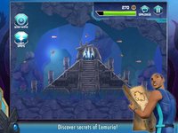 The Deep: Sea of Shadows screenshot, image №1716545 - RAWG
