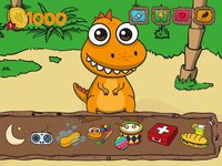 Dinosaur Virtual Pet screenshot, image №1858881 - RAWG