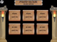 Pyramid Solitaire Premium screenshot, image №983884 - RAWG