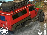 Offorad Monster Truck Driving screenshot, image №3380705 - RAWG