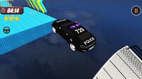 Stunts Contest Police Car screenshot, image №3467914 - RAWG
