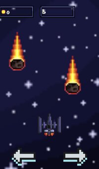 SpaceShip (Rilenz gamedev) screenshot, image №3621545 - RAWG