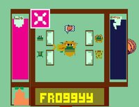 An Ode to Todd the Toad: Frogcare! screenshot, image №2654307 - RAWG