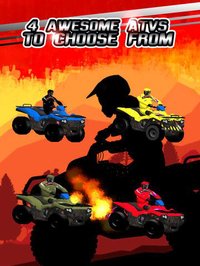 Awesome 3D Off Road Driving Game For Boys And Teens By Cool Racing Games FREE screenshot, image №871524 - RAWG