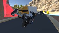 RACING BROS screenshot, image №2402438 - RAWG