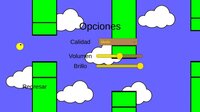 Flying Bird (Javialon_qv) screenshot, image №2966648 - RAWG