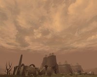 Thrones of Chaos screenshot, image №460817 - RAWG