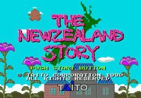 The NewZealand Story screenshot, image №737068 - RAWG